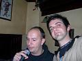 14 - 11 - 2008 KaraAngel Shannon Pub 001